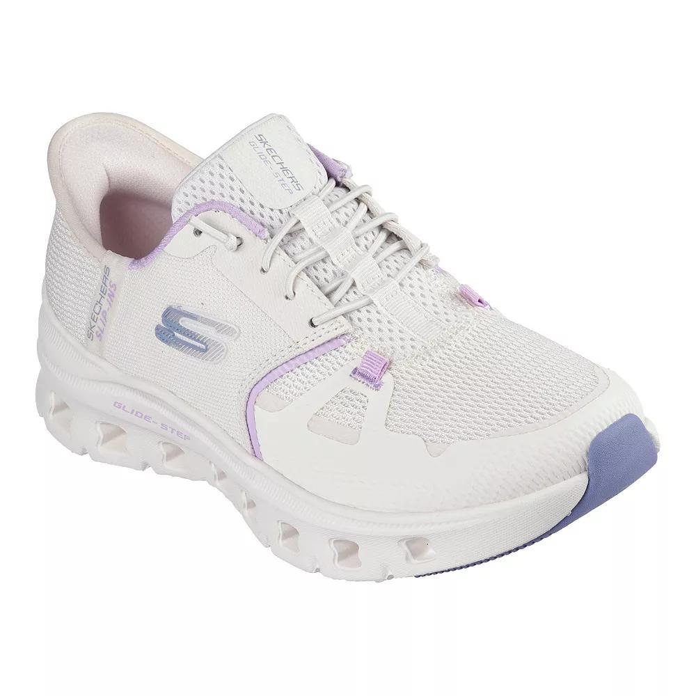 Skechers Hands Free Slip-ins® Glide-Step® Pro Women's Shoes, Size: 10, Natural Product Image