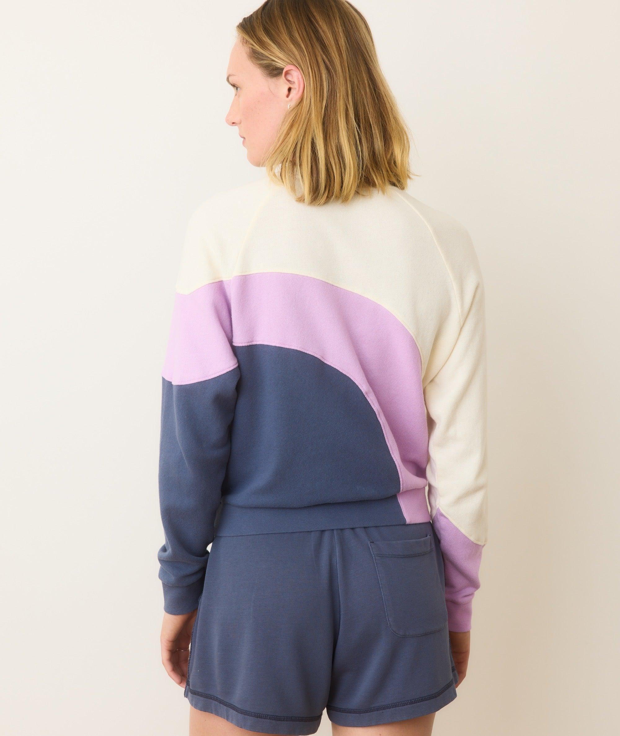 Cloud 9 Terry Sweatshirt Product Image