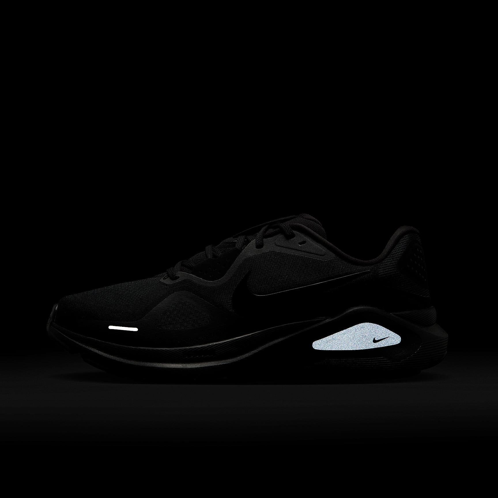 Nike Structure 26 Men's Road Running Shoes Product Image