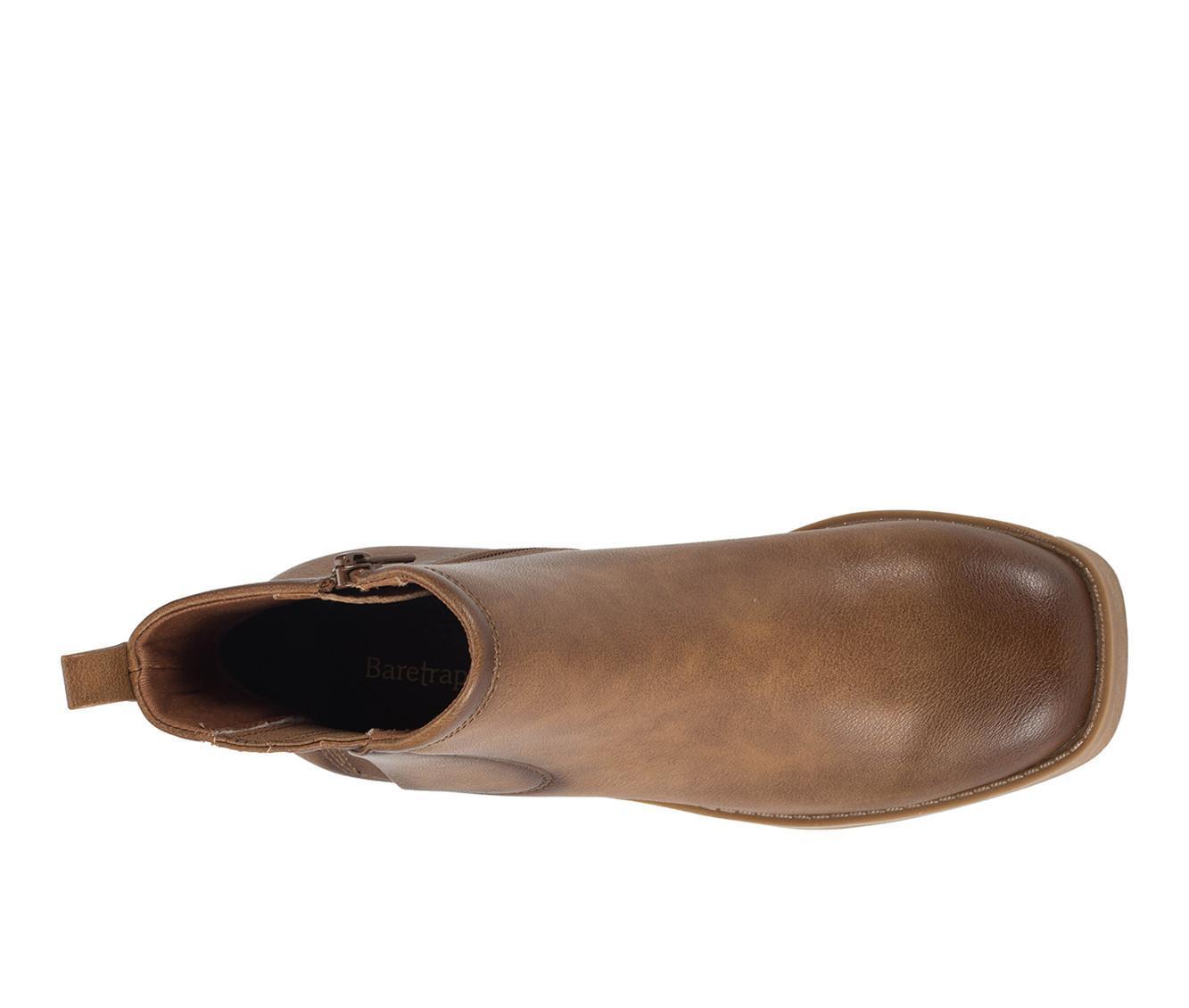 Women's Baretraps Maria Booties Product Image