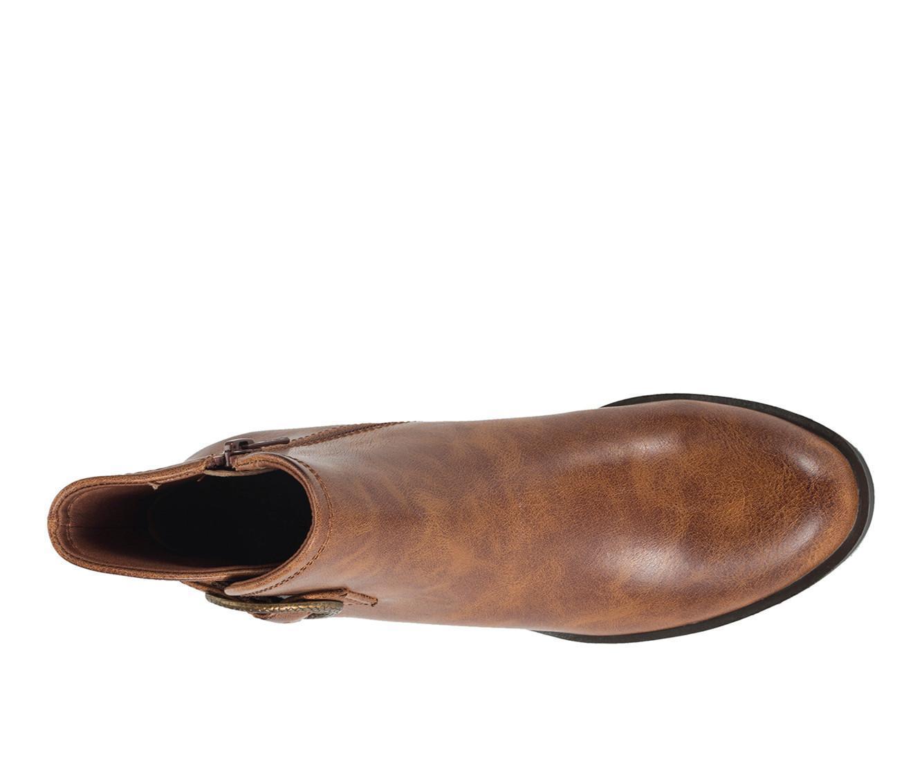 Women's Baretraps Christine bootie Booties Product Image