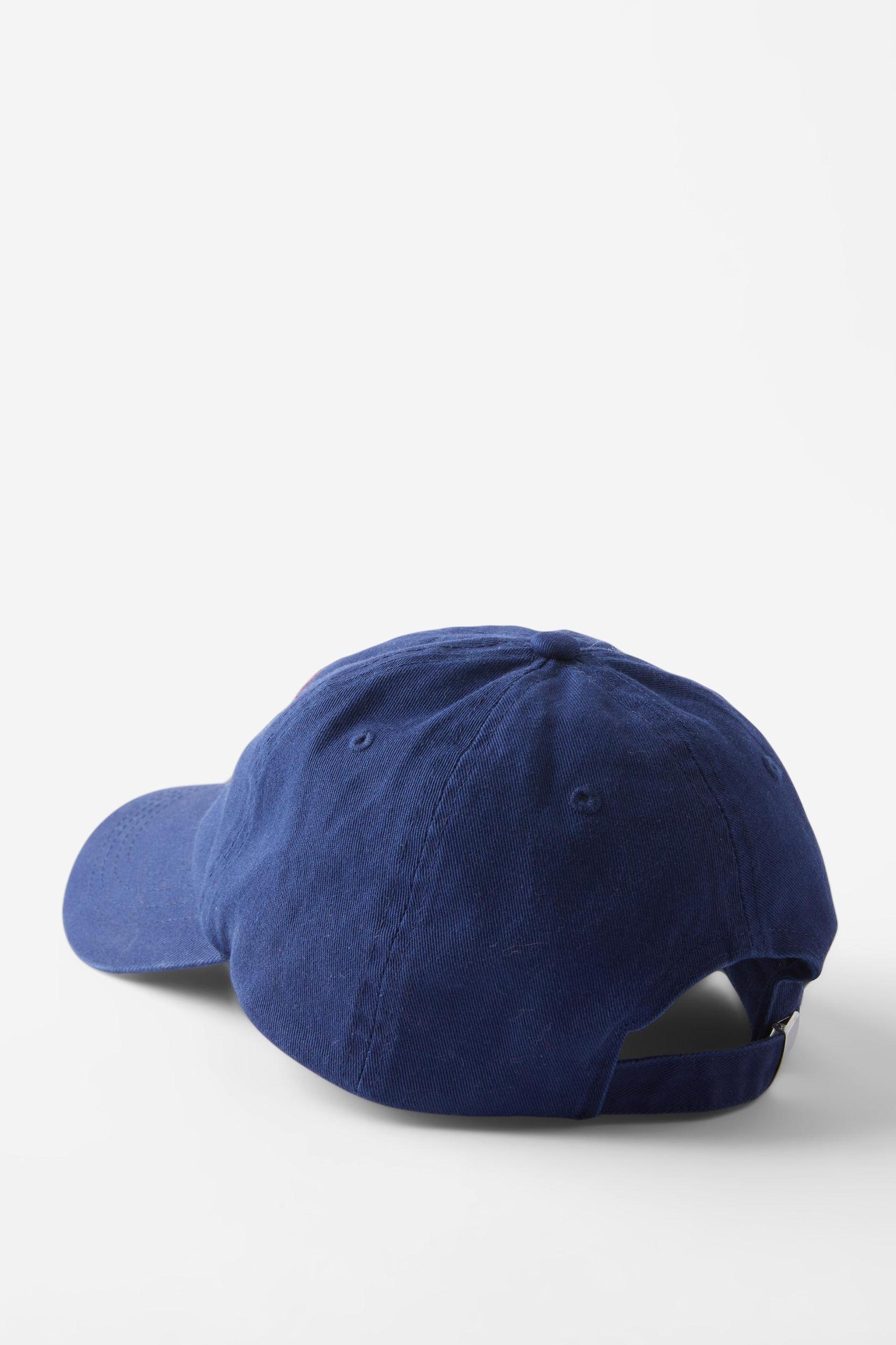 Classic Dad Cap Product Image