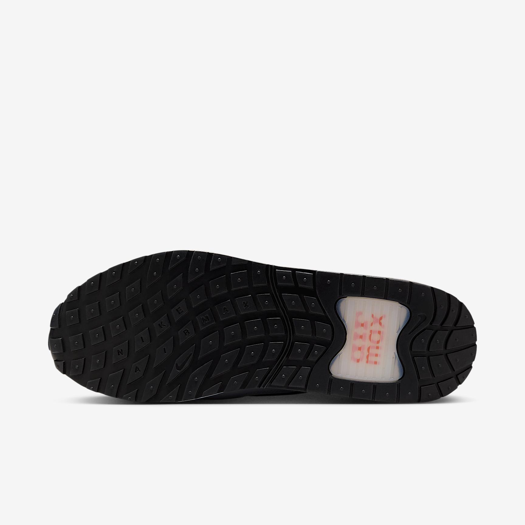 Nike College Air Max Verse (Auburn) Men's Shoes Product Image