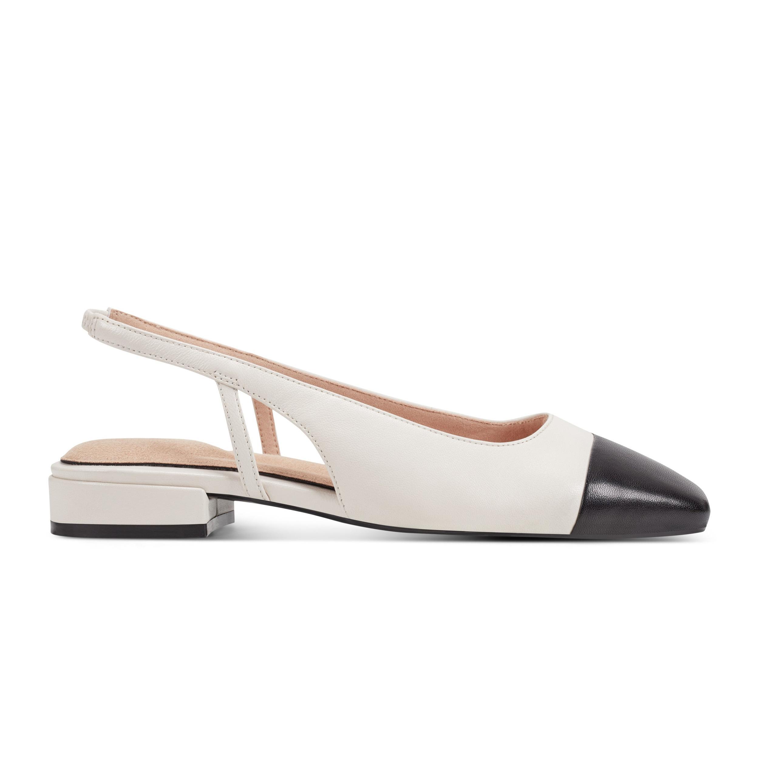 Women's Sagey Slingback Ballet Flats Product Image