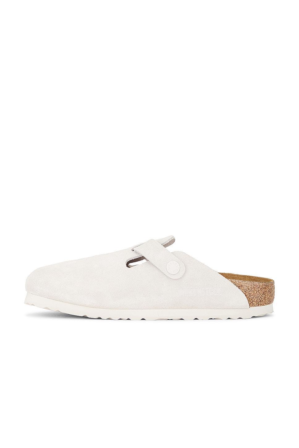Boston Soft Footbed Clog BIRKENSTOCK Product Image