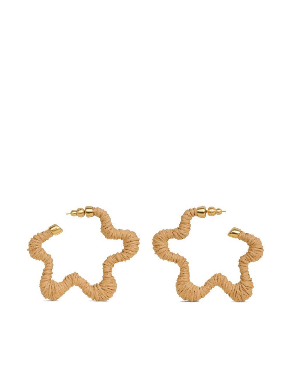 Emiko earrings Product Image