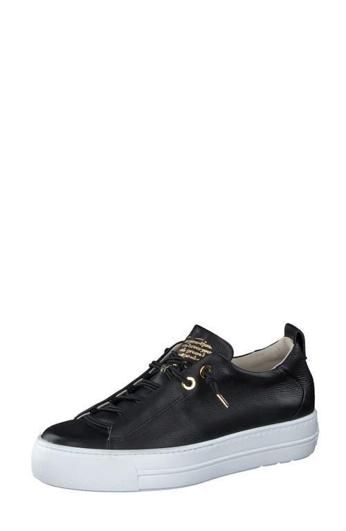 Paul Green Womens Faye Platform Sneakers Product Image