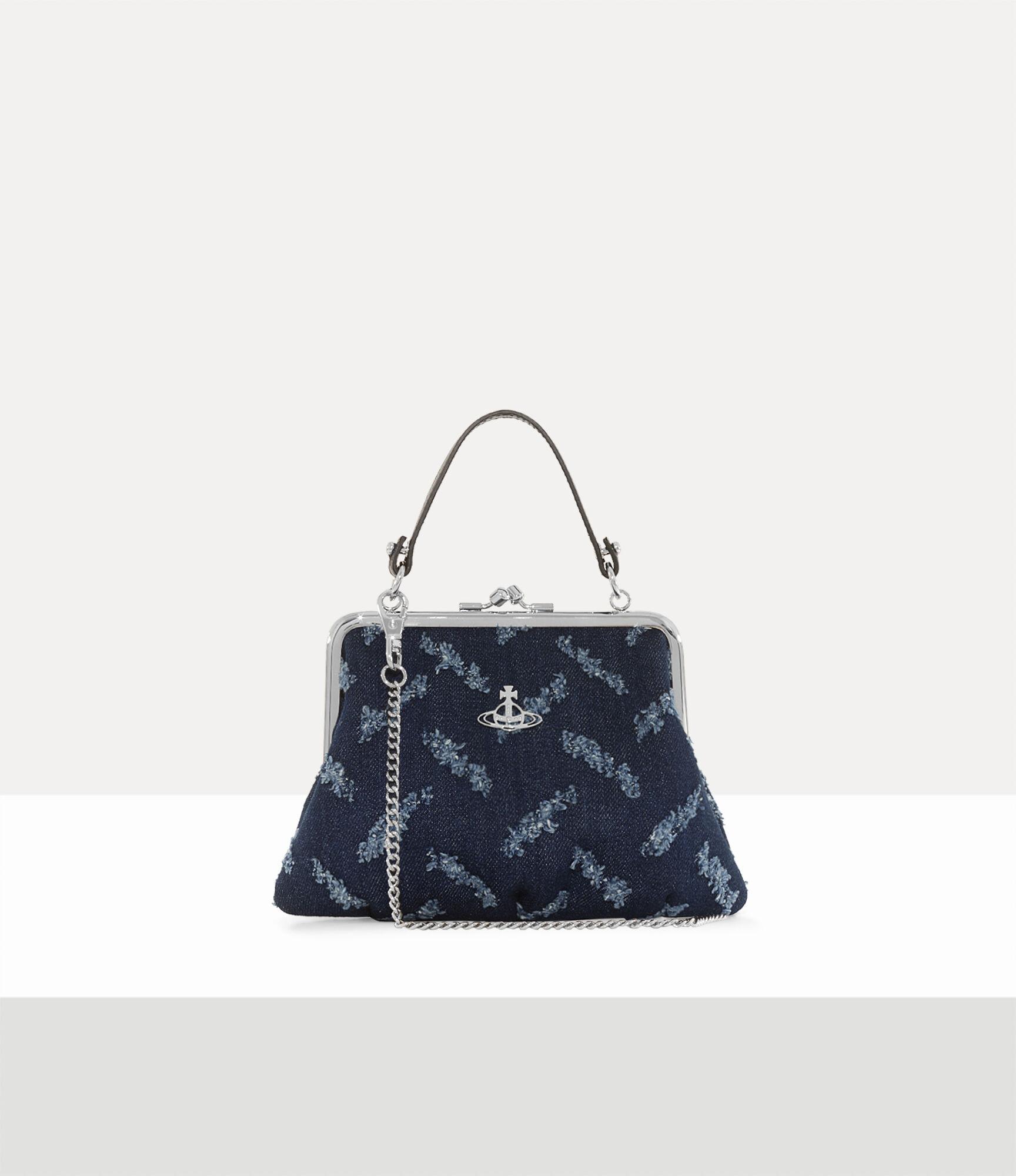 Granny Frame Purse Product Image