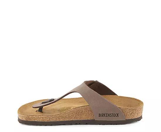 Birkenstock Womens Gizeh Thong Sandals Product Image