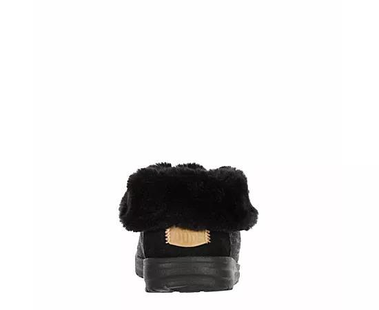 Heydude Womens Wendy Fold Slip On Sneaker Product Image