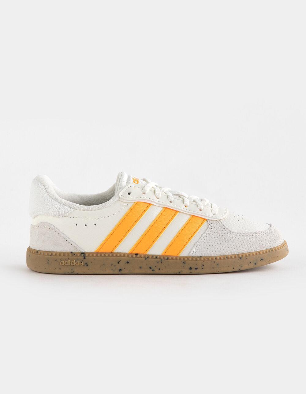 ADIDAS Breaknet Sleek Womens Shoes Product Image