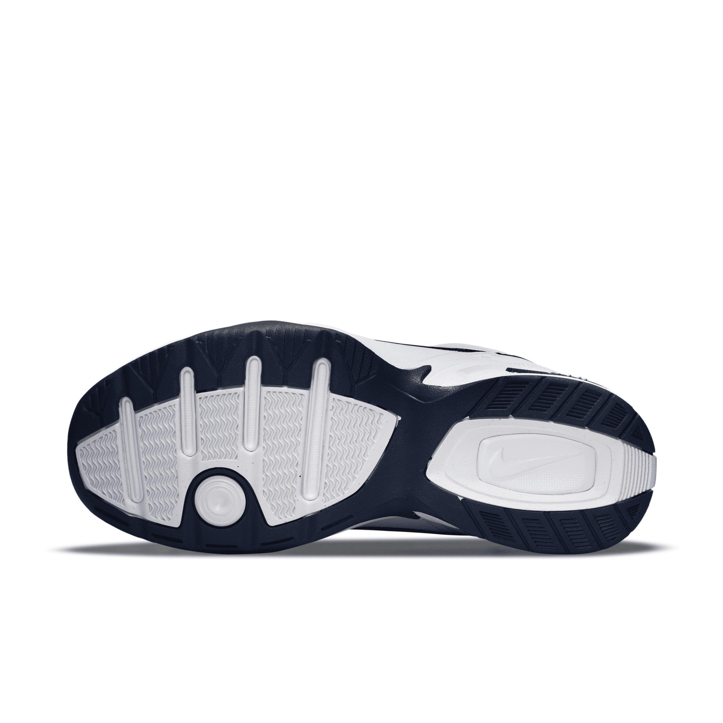 Nike Men's Air Monarch IV Workout Shoes (Extra Wide) Product Image