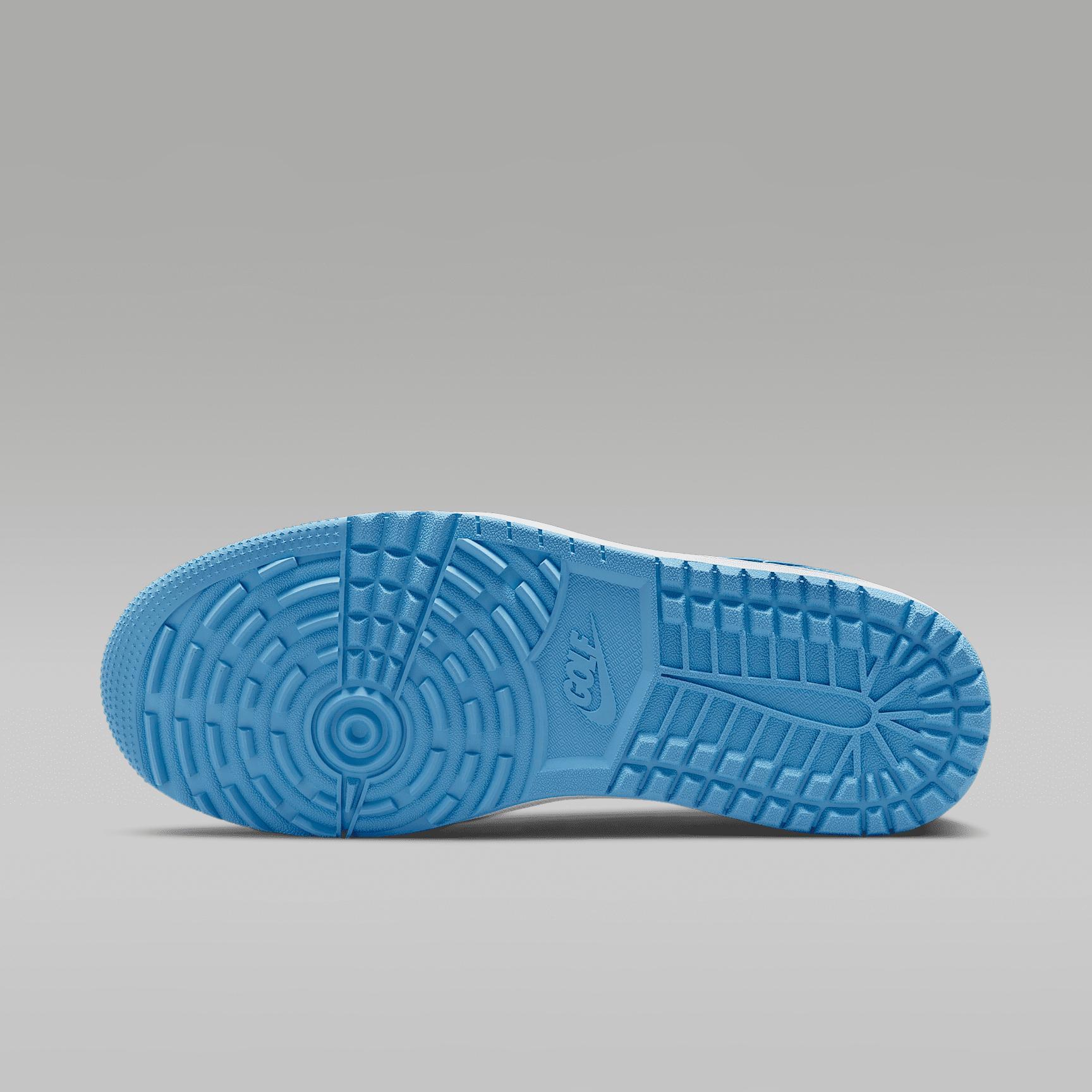 Men's Air Jordan 1 Low G Golf Shoes Product Image