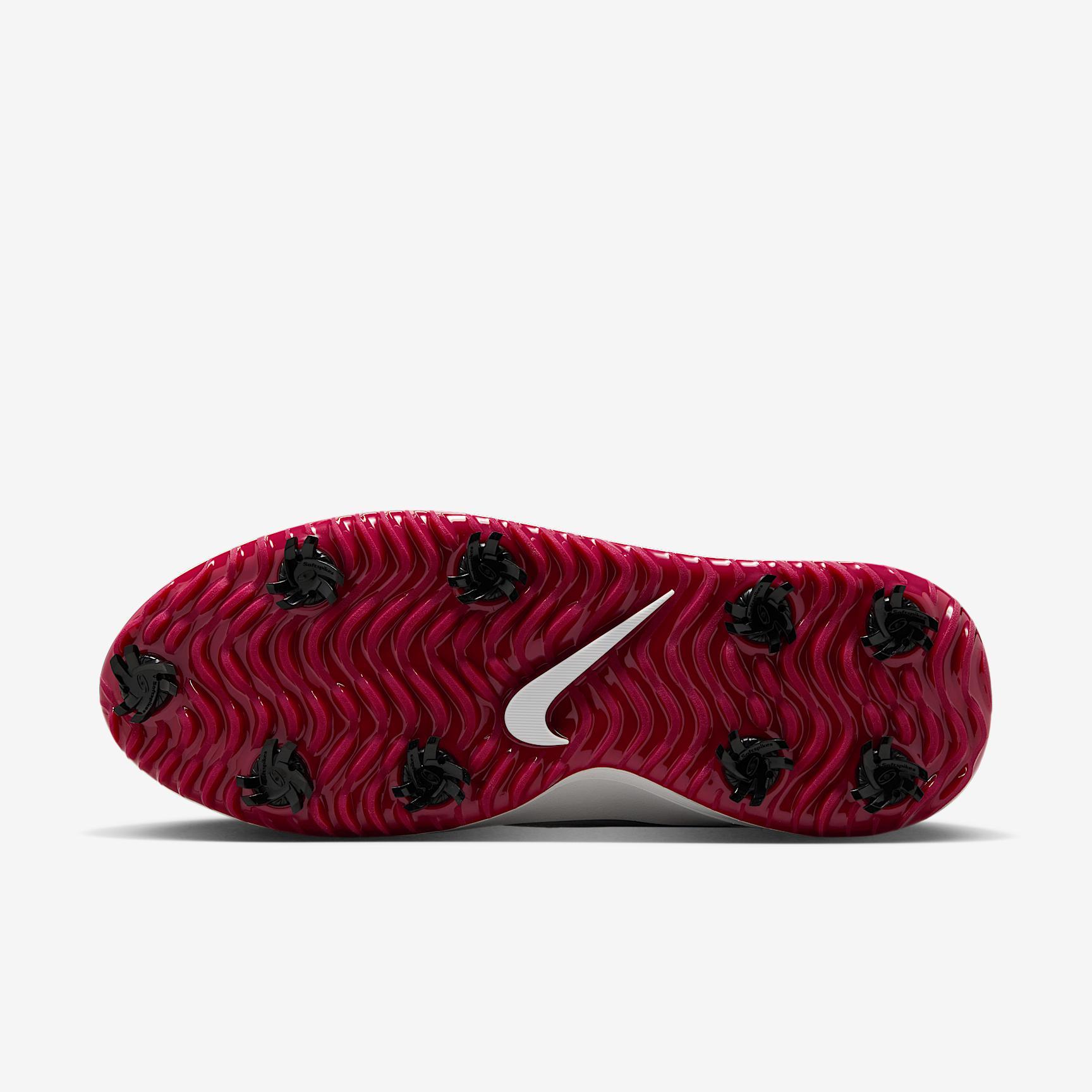 Nike Men's Victory Pro 4 Golf Shoes Product Image