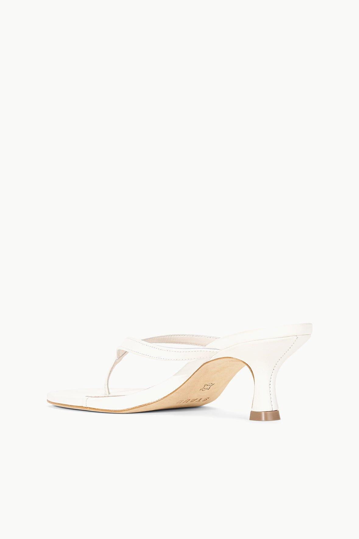 FREJA KITTEN HEEL | PAPER Product Image