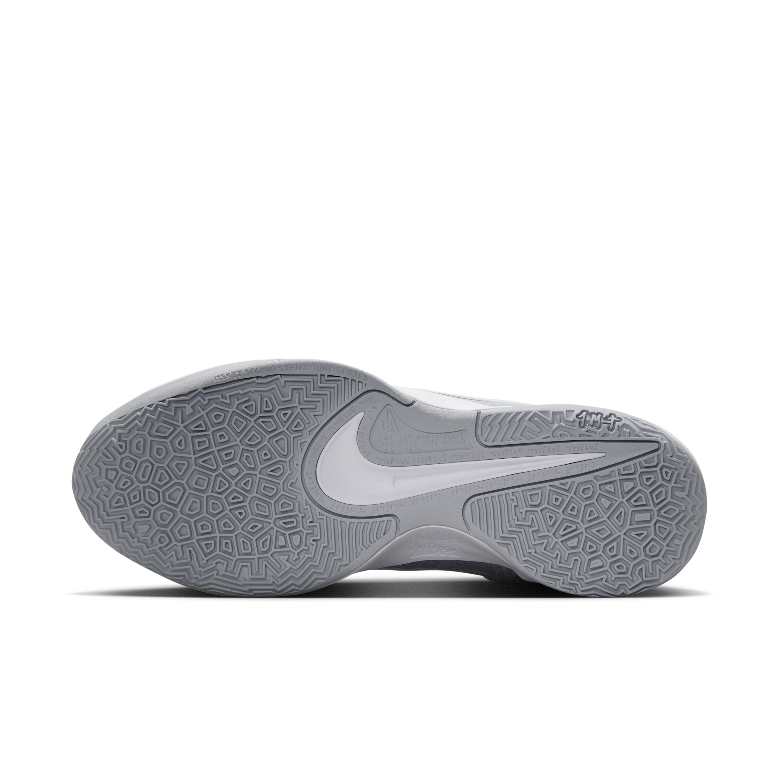 Nike Men's Ja 2 Basketball Shoes Product Image