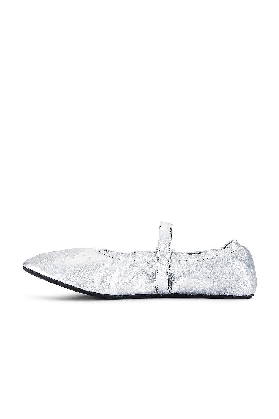 Ballerina Flat Helsa Product Image