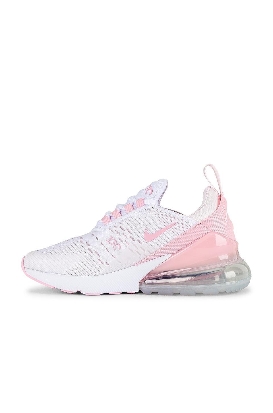 Air Max 270 Sneaker Nike Product Image