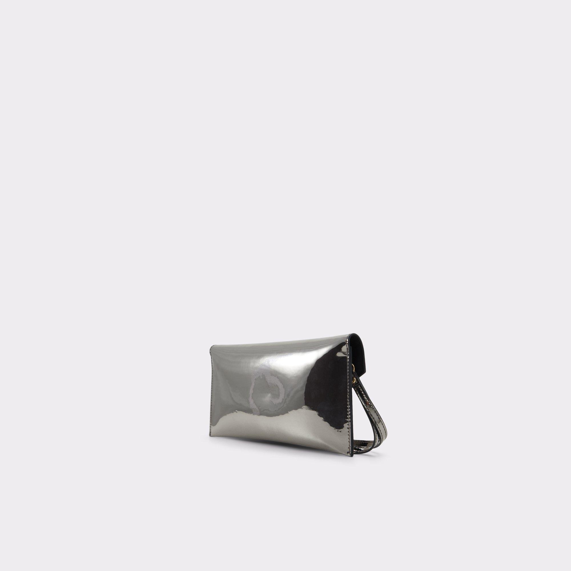 ALDO Mallasvex - Women's Clutches & Evening Bag Handbag - Grey Product Image