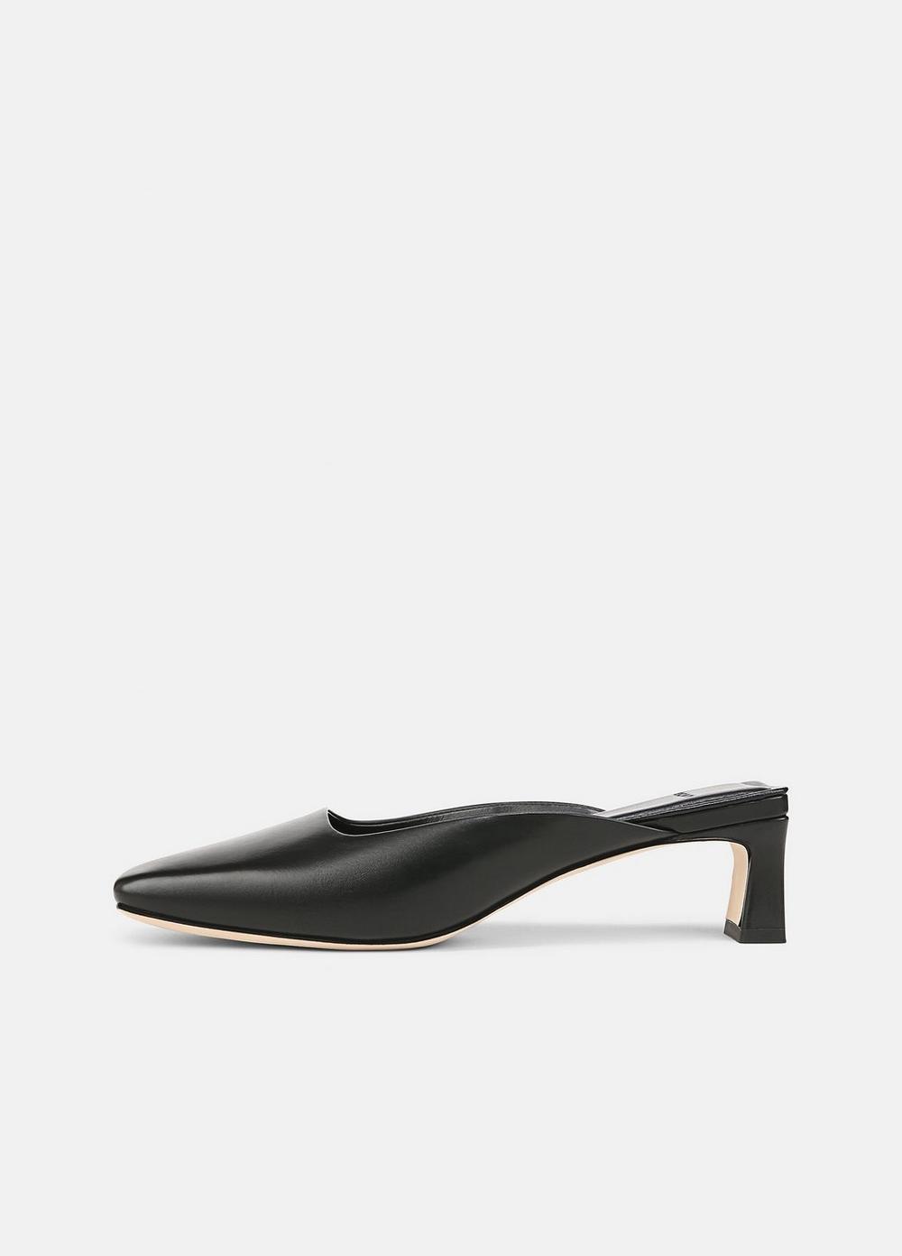 Vince Womens Electra Mules Product Image