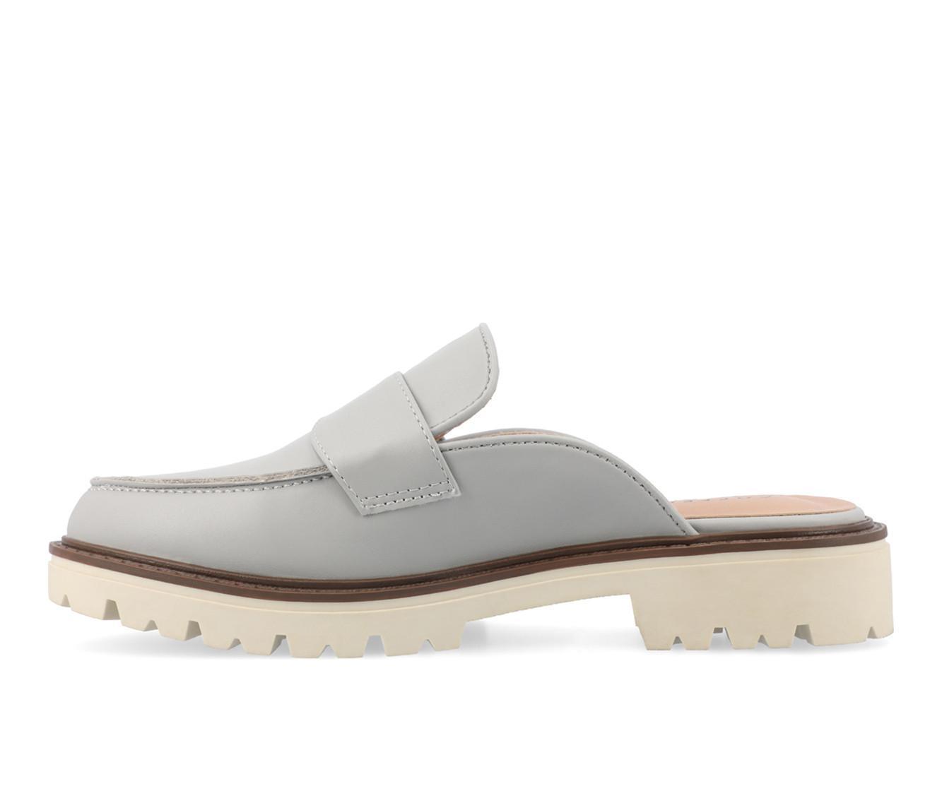 Women's Journee Collection Mycah Mules Product Image