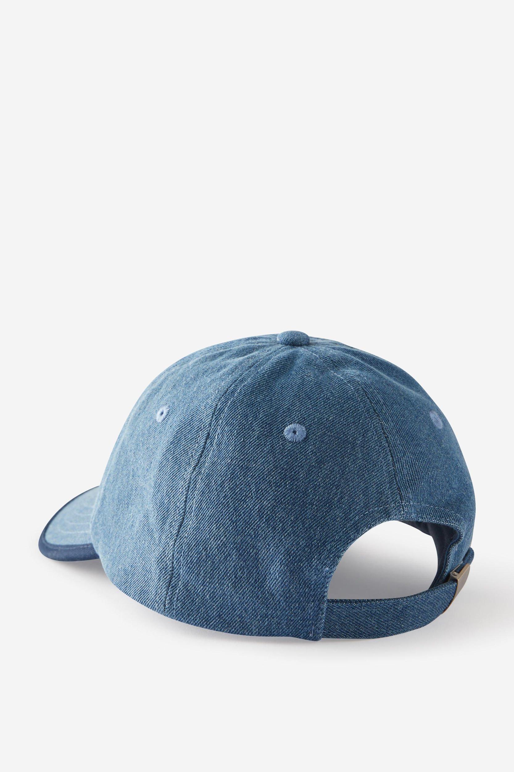 Classic Dad Cap Product Image