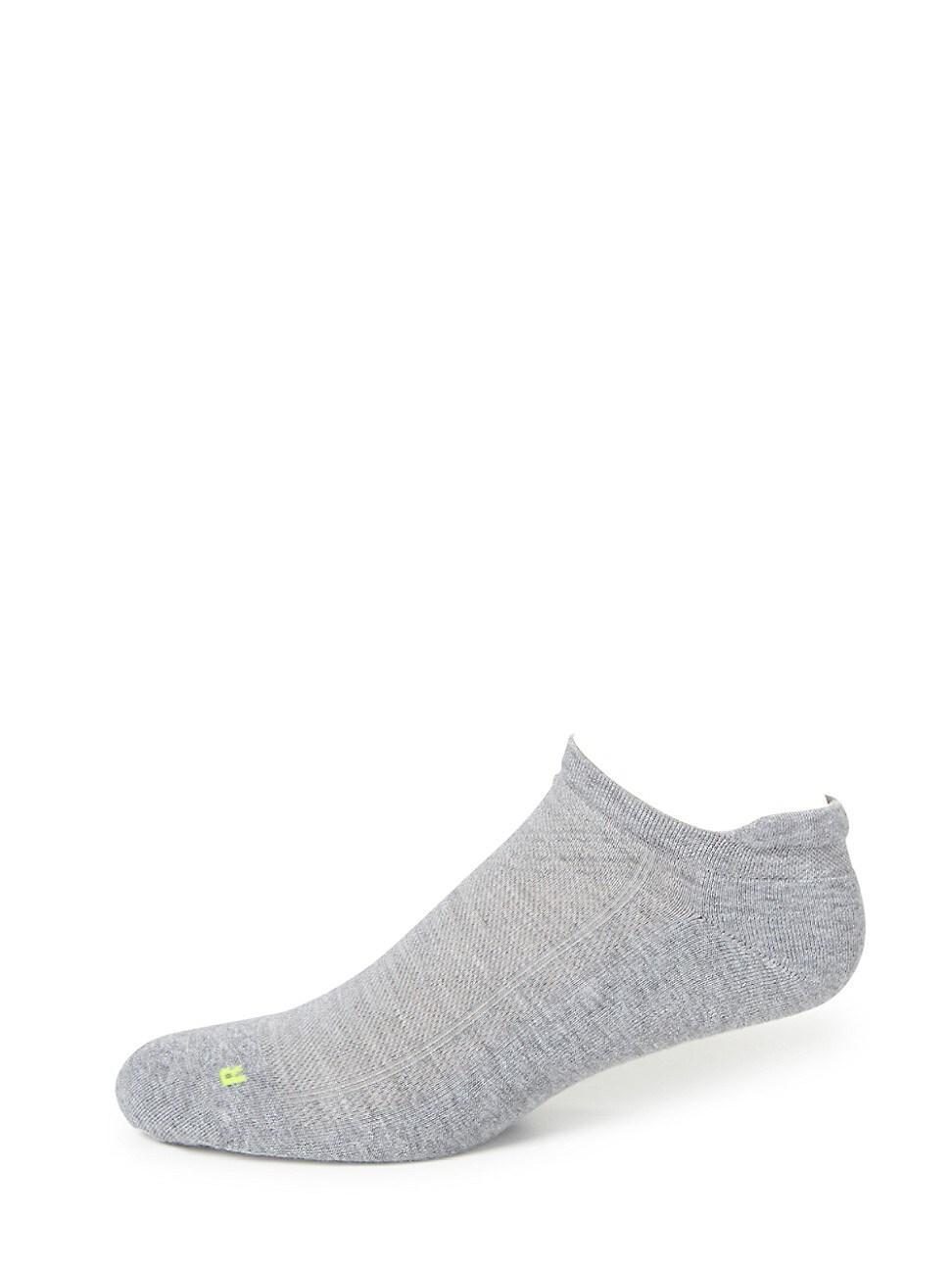 Mens Cool Kick Sneaker Ankle Socks Product Image
