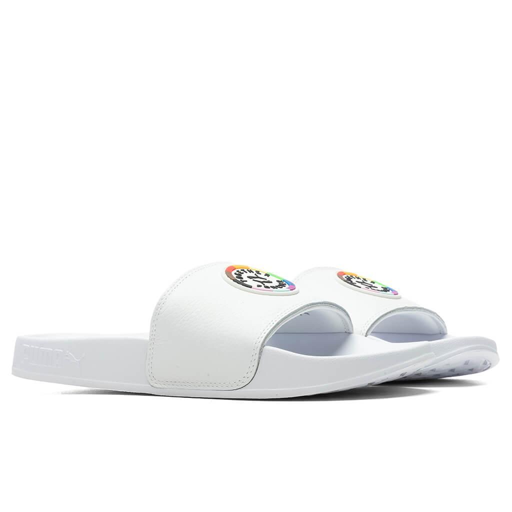 Leadcat 2.0 Pride - White Male Product Image