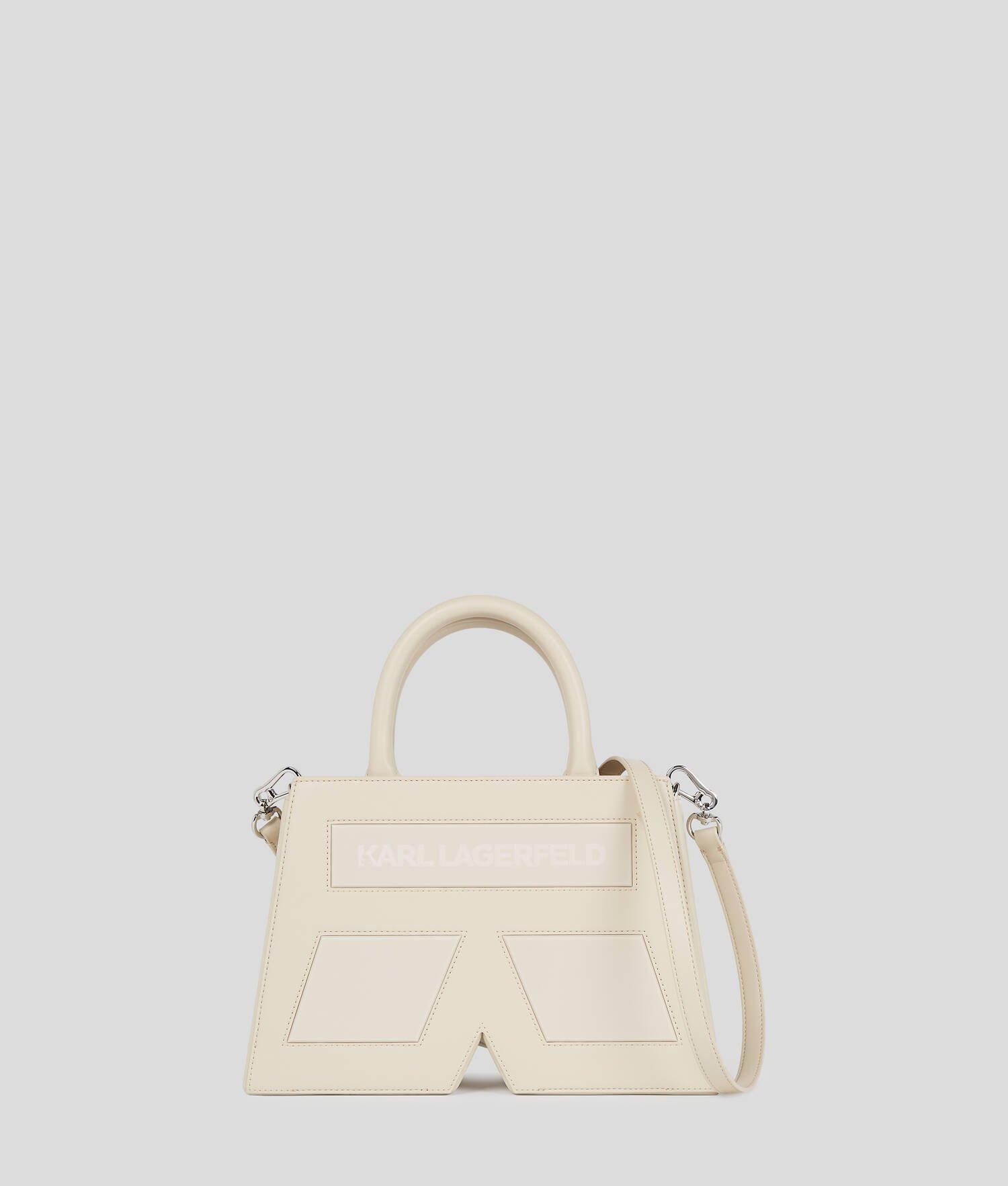 IKON K TOP-HANDLE BAG Product Image