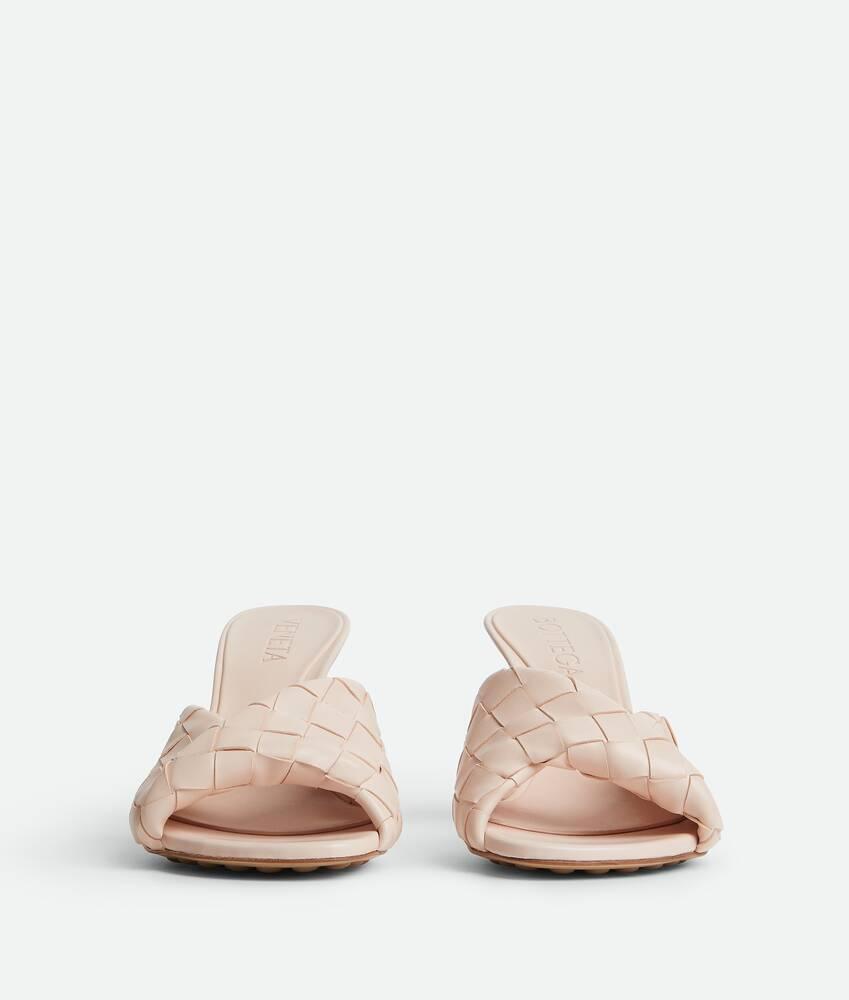 Women's Blink Mule in Cameo Product Image