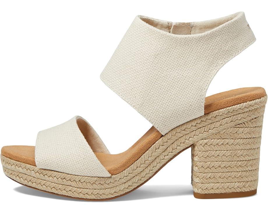Majorca Cutout Sandal Product Image