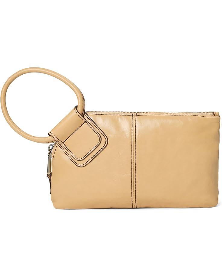 Daisy Daze Large Wristlet Product Image