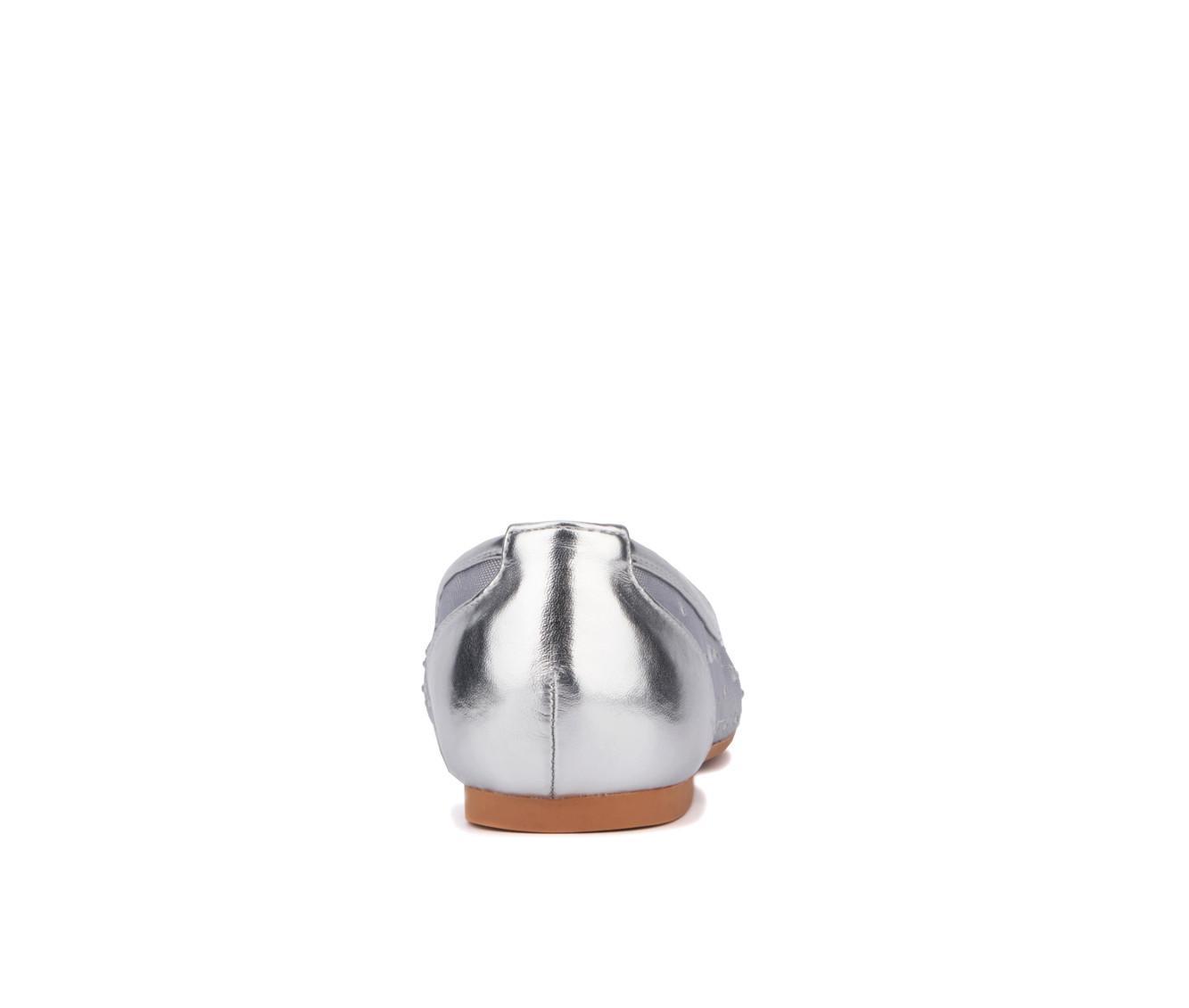 Women's New York and Company Priya Flats Product Image