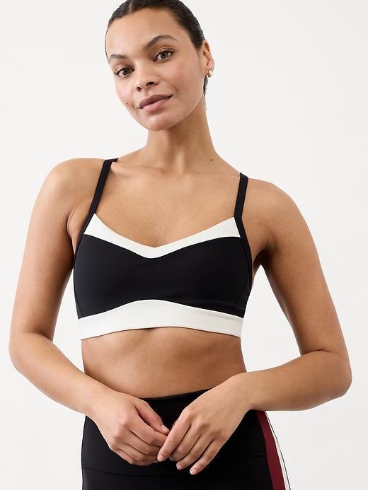 Vital Sports Bra A-C Product Image