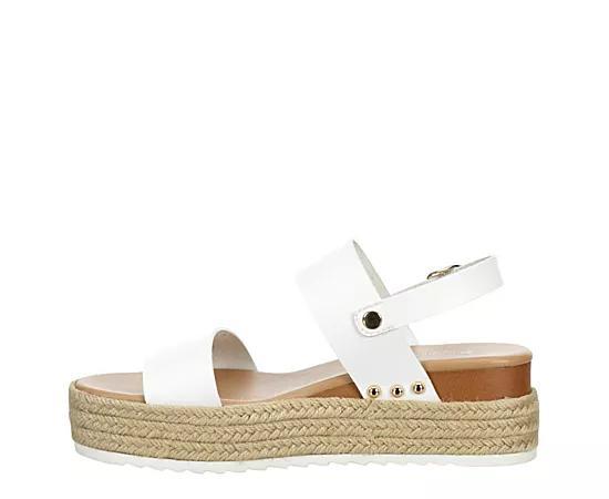 Xappeal Womens Amelia Wedge Sandal Product Image