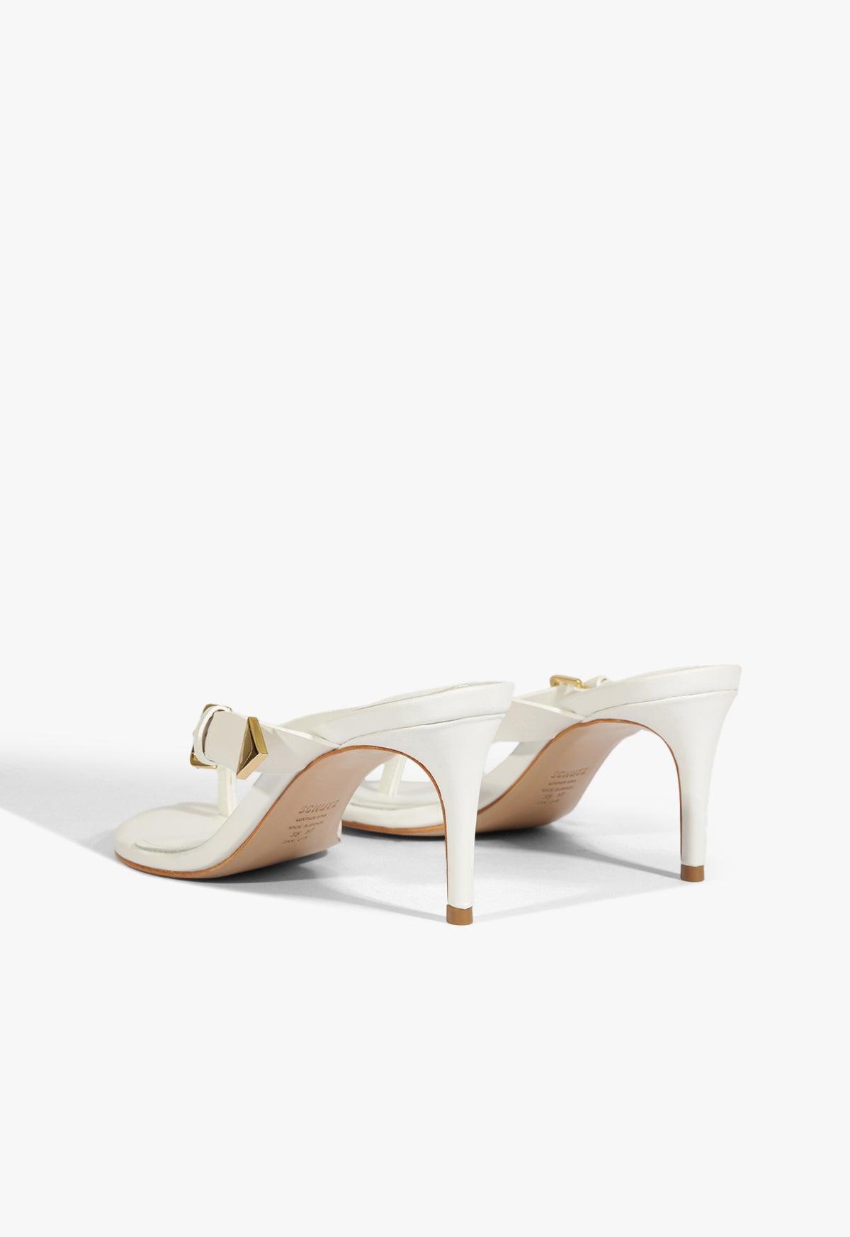 Ethel Leather Sandal Product Image