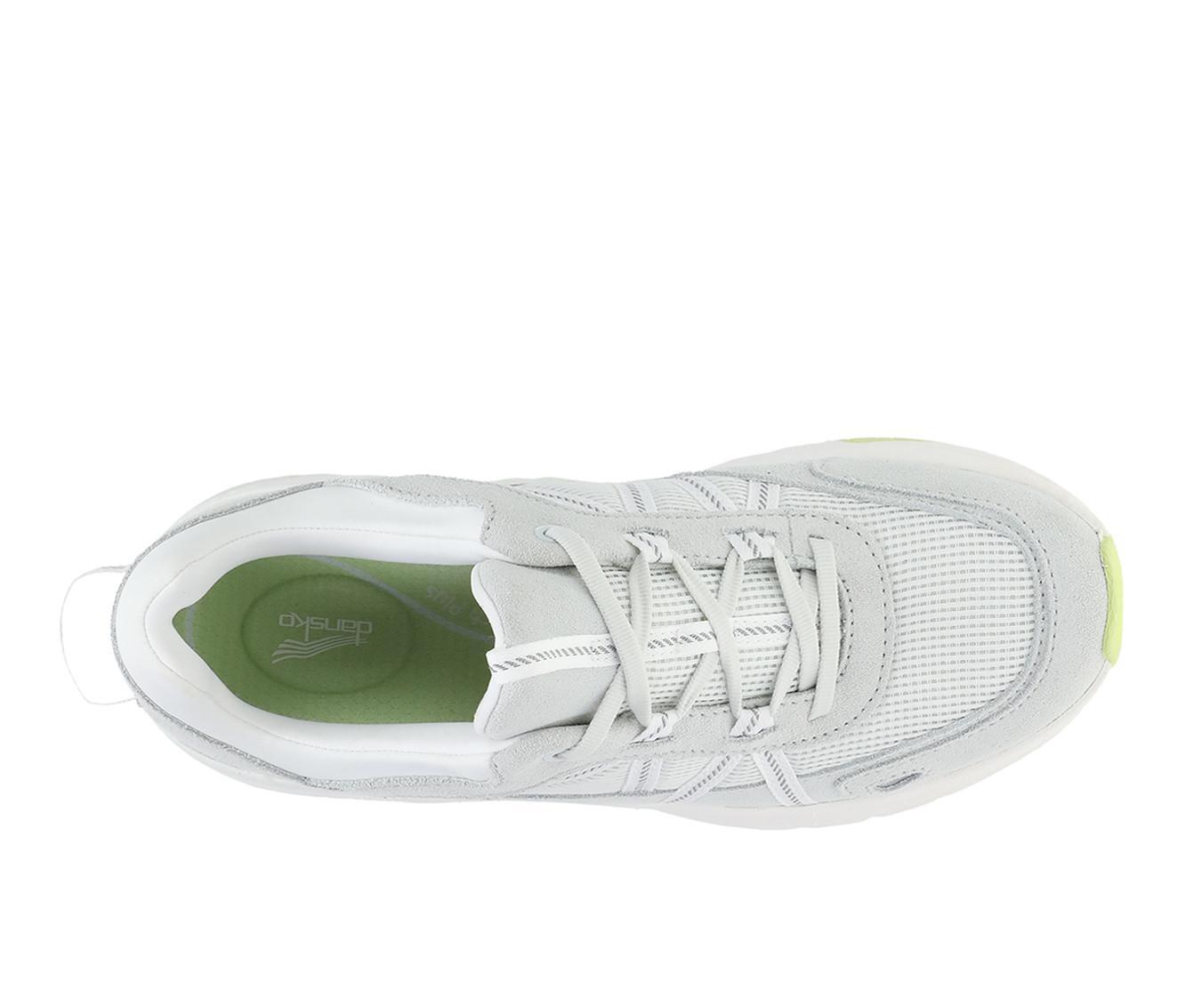 Women's Dansko Poppy Sneakers Product Image