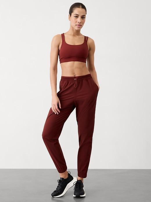 Crosstrain High Rise Pant Product Image