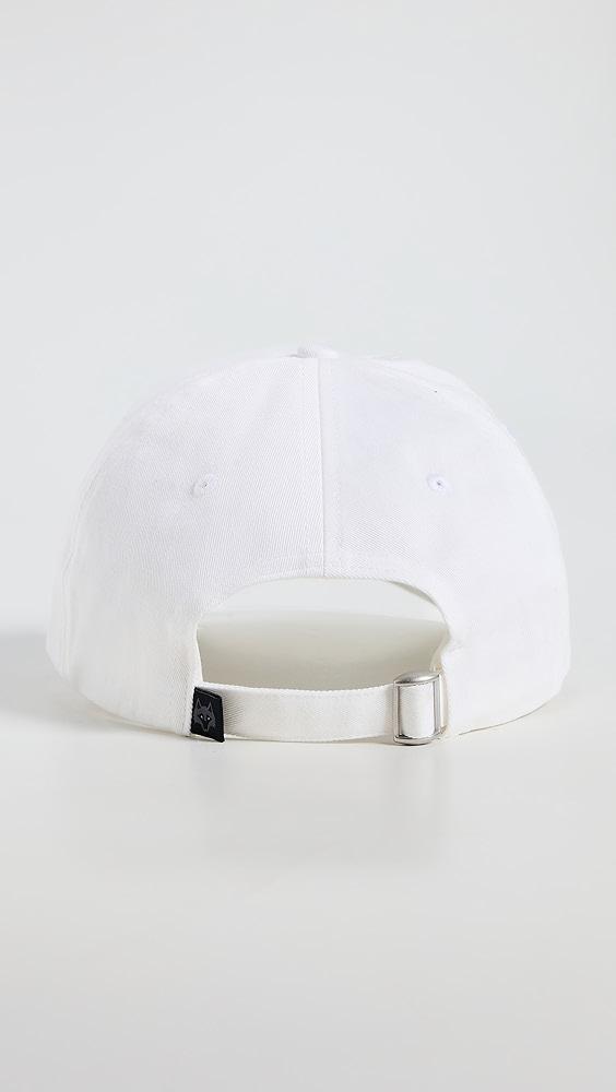 Greyson Gothic G Dad Cap | Shopbop Product Image
