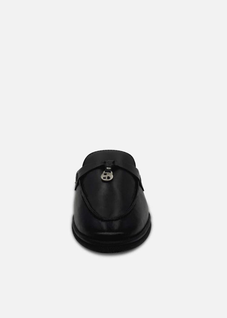 Lasso Slip On Loafers Product Image