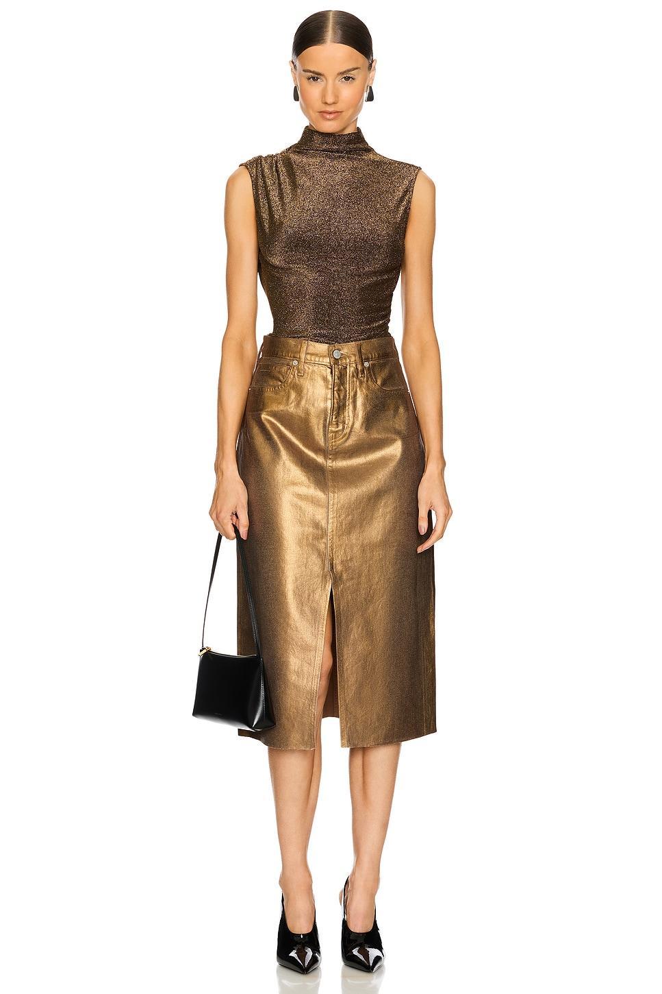 Mylie Sleeveless Top Veronica Beard Product Image