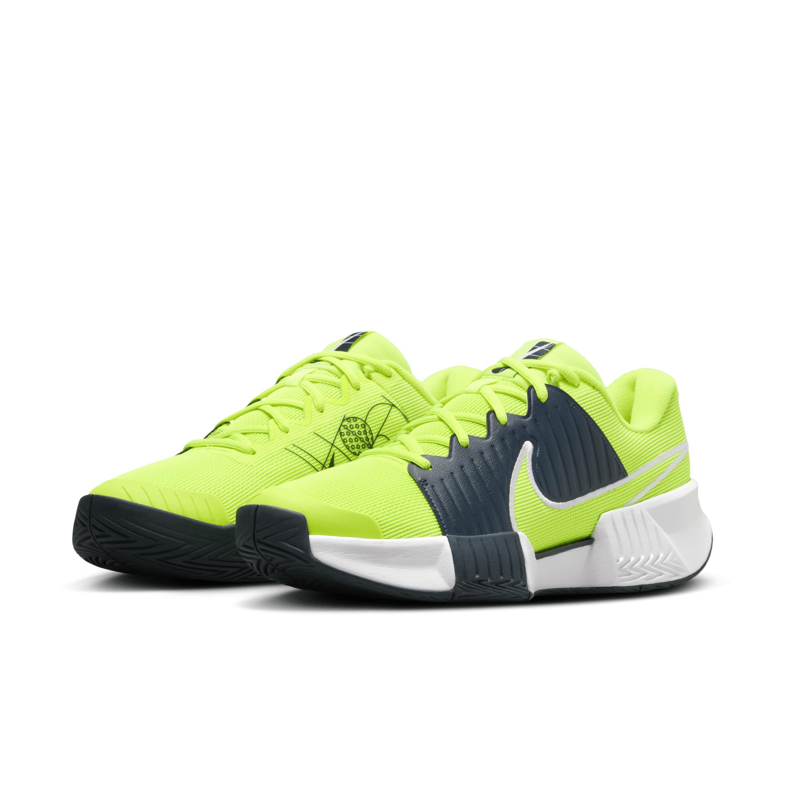 Nike Zoom Challenge Men's Pickleball Shoes Product Image