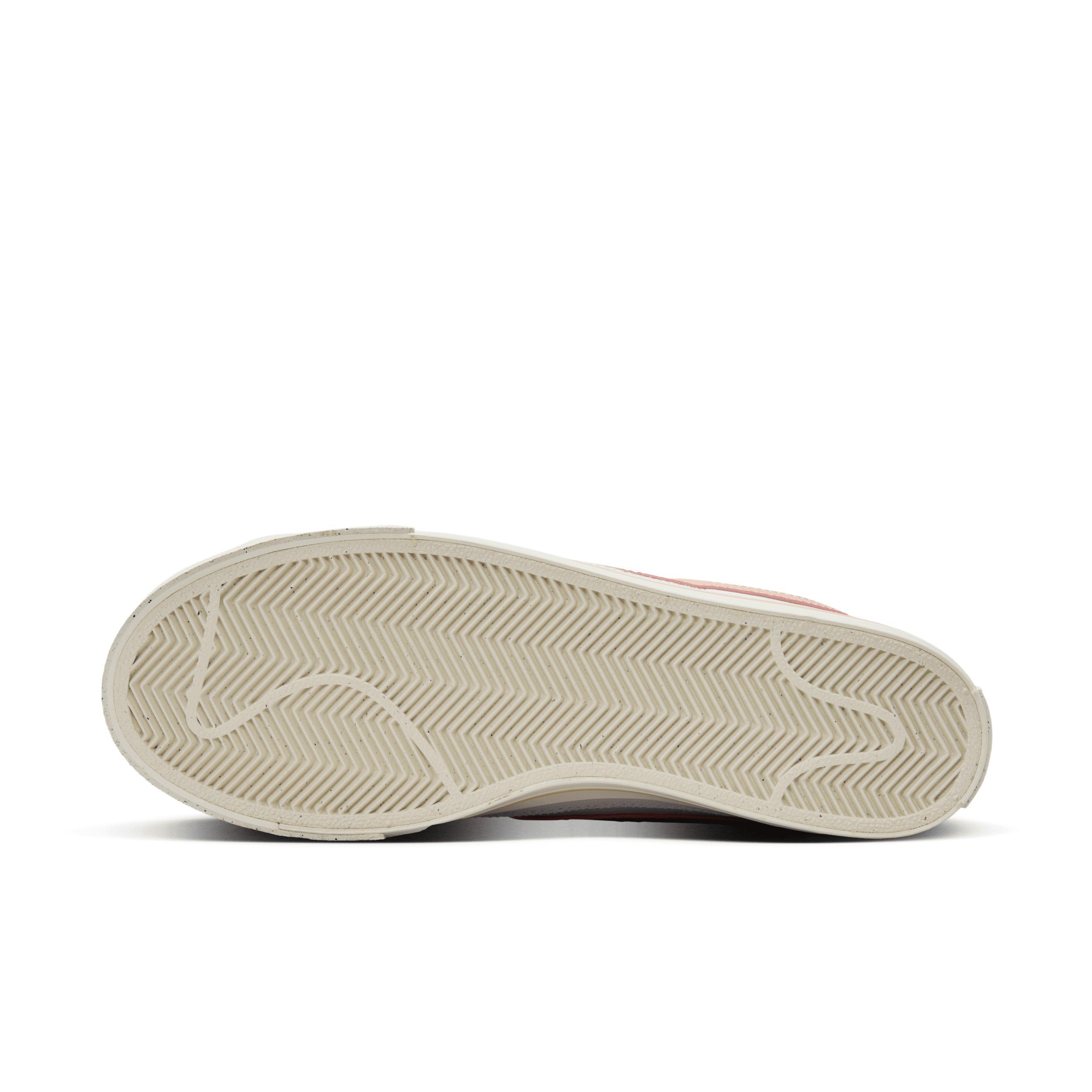 Nike Women's Court Legacy Low Next Nature Shoes Product Image