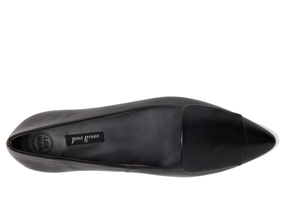 Paul Green Womens Teddy Flats Product Image