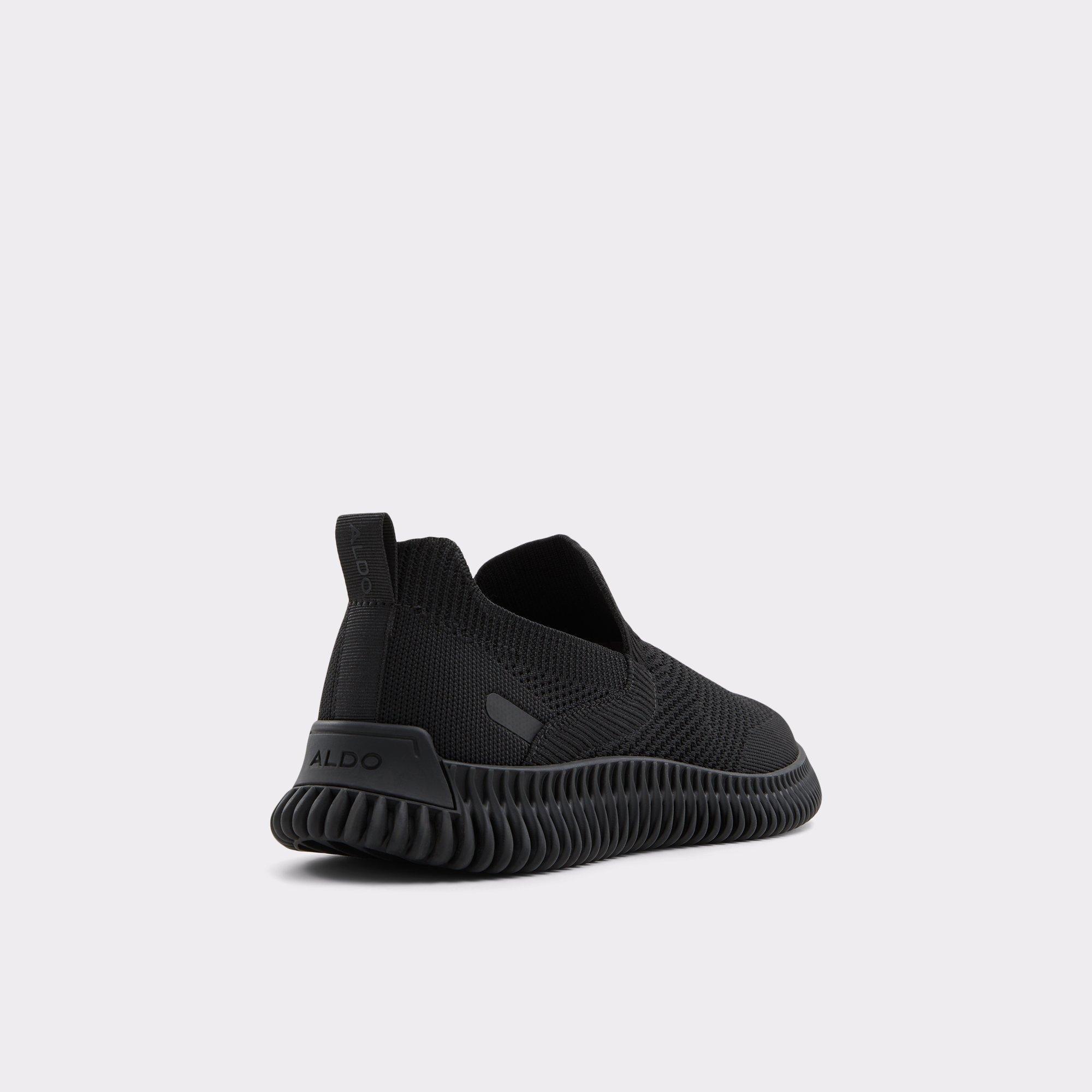 Brywin Black Men's Athletic sneakers | ALDO US Product Image