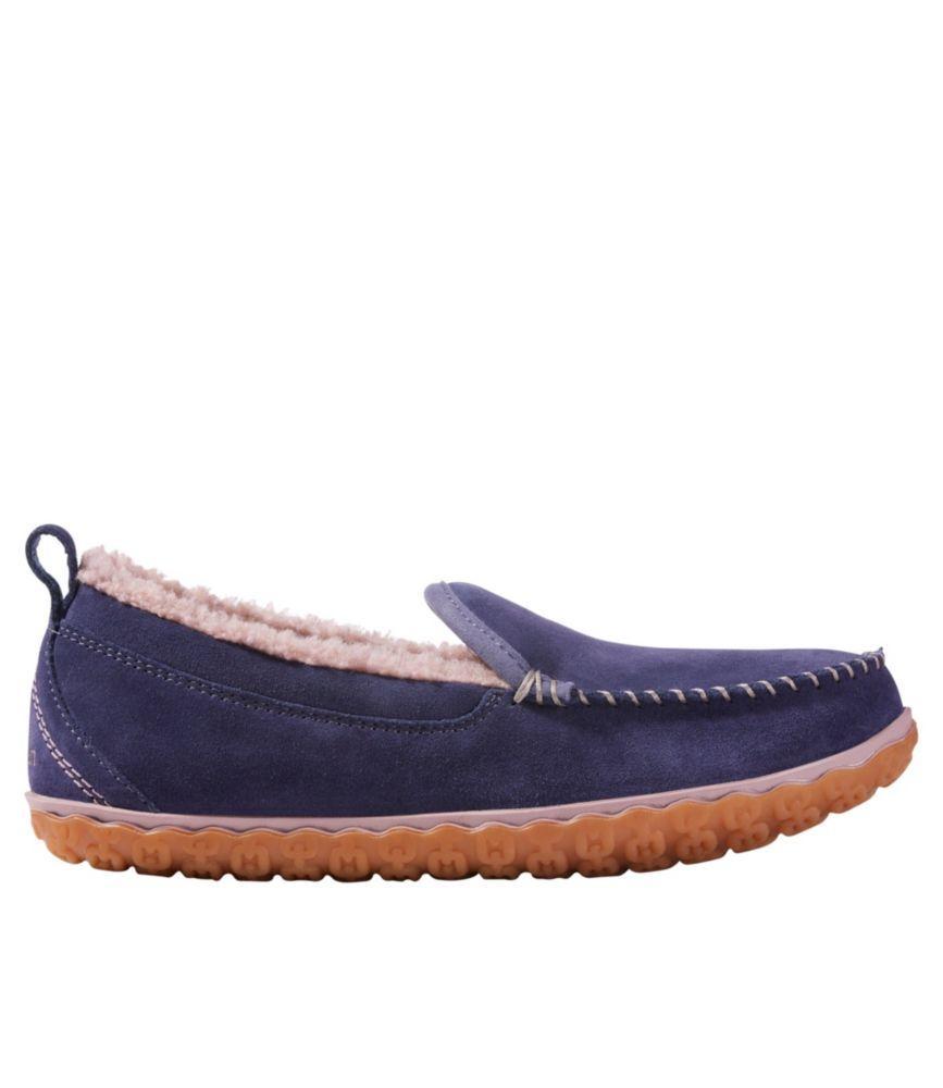 
                            Women's Mountain Slippers, Moccasin
                         Product Image