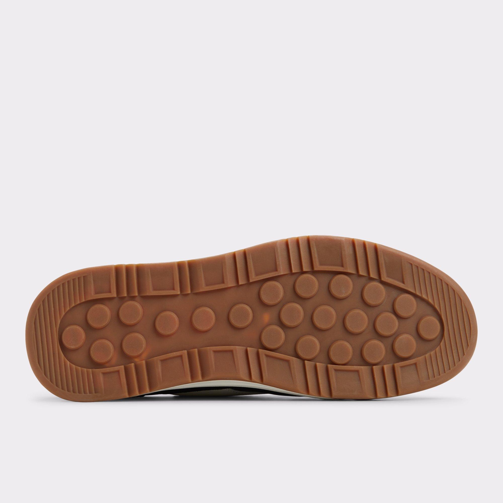 ALDO Clubmtl - Men's Low Top Sneakers - Black, Size 8 Product Image