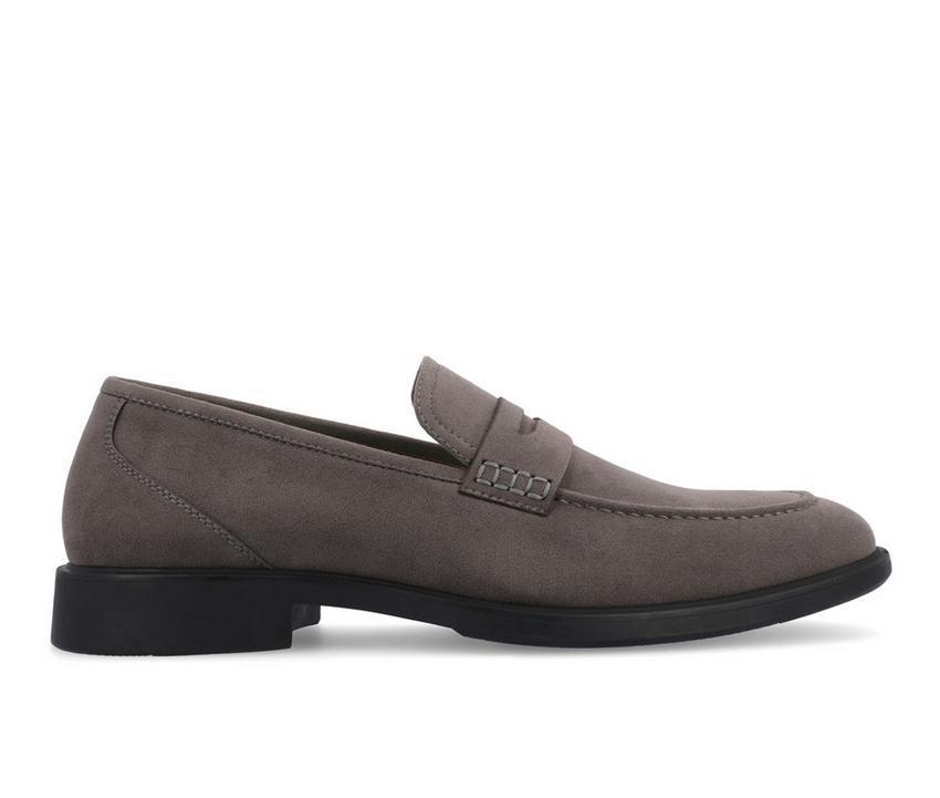Men's Vance Co. Keith Dress Loafers Product Image