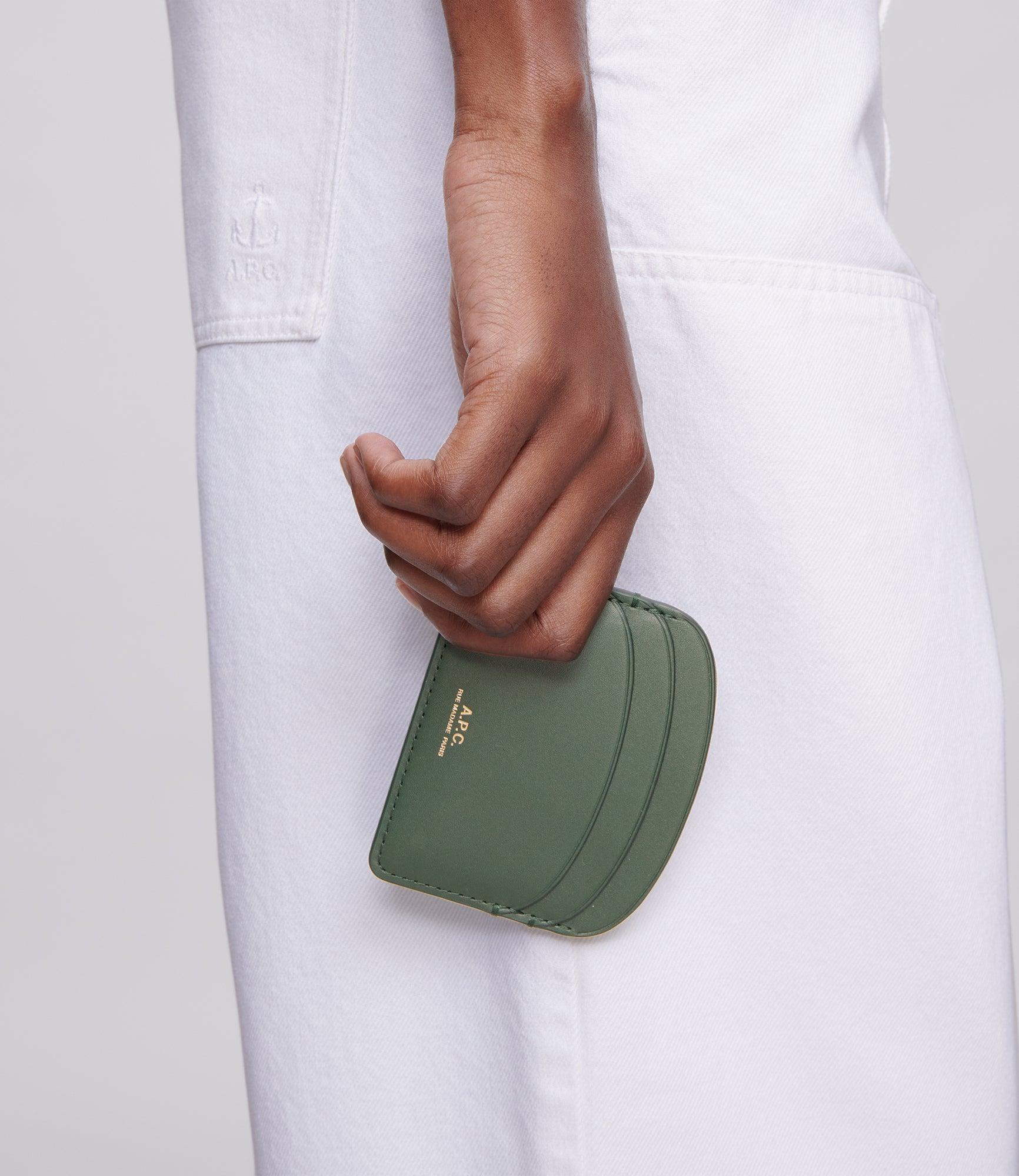 Demi-Lune cardholder Product Image