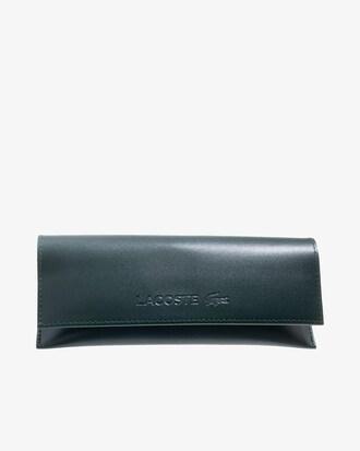 Monogram Metal Rectangle Glasses Product Image
